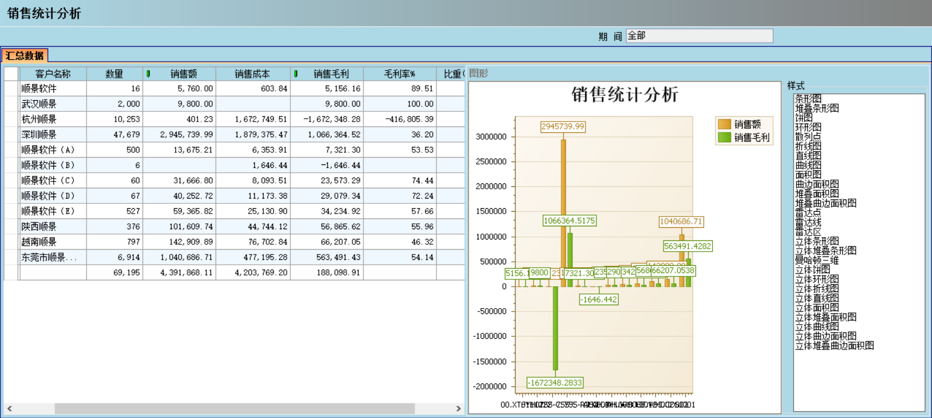 华体会体育（中国）HTH·官方网站华体会体育（中国）HTH·官方网站对企业有哪些主要影响?